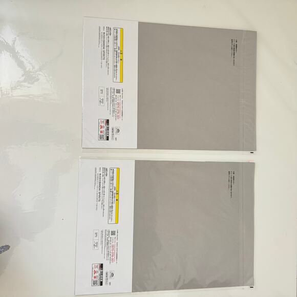 One Piece Wano Country Arc Ichiban Kuji Prize Visual Art Sheet Clear File Poster - Picture 4 of 6